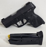 TAURUS PT111 G2A 9MM LUGER (9x19 PARA) - Image 1 of 7