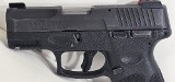 TAURUS PT111 G2A 9MM LUGER (9x19 PARA) - Image 2 of 7