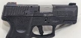 TAURUS PT111 G2A 9MM LUGER (9x19 PARA) - Image 5 of 7