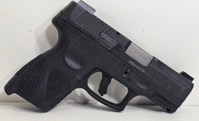 TAURUS PT111 G2A 9MM LUGER (9x19 PARA) - Image 4 of 7