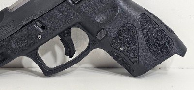 TAURUS PT111 G2A 9MM LUGER (9x19 PARA) - Image 3 of 7