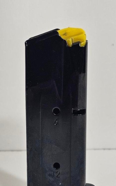 TAURUS PT111 G2A 9MM LUGER (9x19 PARA) - Image 7 of 7