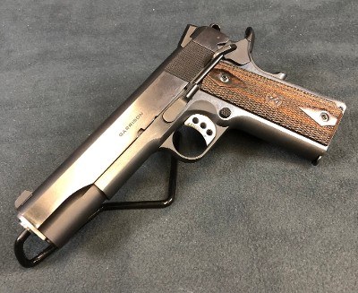 SPRINGFIELD ARMORY 1911 GARRISON 45 ACP (45 Auto) - Image 2 of 7