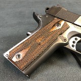 SPRINGFIELD ARMORY 1911 GARRISON 45 ACP (45 Auto) - Image 5 of 7