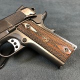 SPRINGFIELD ARMORY 1911 GARRISON 45 ACP (45 Auto) - Image 3 of 7