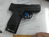 SMITH & WESSON M&P 9 SHIELD (10086) 9MM LUGER (9x19 PARA) - Image 1 of 1