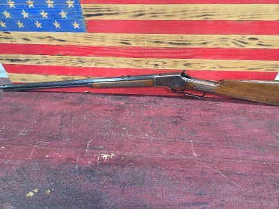 MARLIN 97 .22 CAL - Image 4 of 7