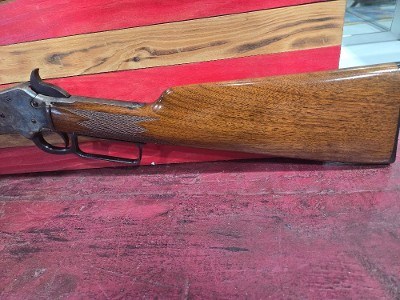 MARLIN 97 .22 CAL - Image 2 of 7