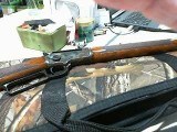 MARLIN 97 .22 CAL - Image 1 of 7