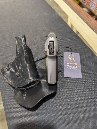 AMT Backup .45 ACP - Image 5 of 8