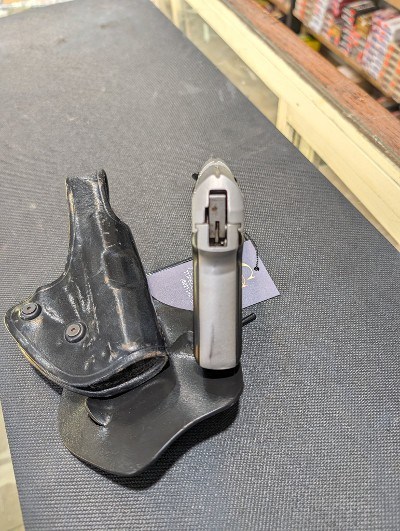 AMT Backup .45 ACP - Image 4 of 8