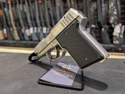 AMT Backup .45 ACP - Image 3 of 8