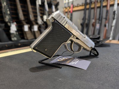 AMT Backup .45 ACP - Image 8 of 8