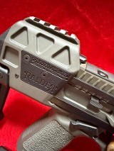 SIG SAUER P320 FLUX LEGION 9MM LUGER (9X19 PARA) - Image 4 of 13