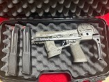 SIG SAUER P320 FLUX LEGION 9MM LUGER (9X19 PARA) - Image 12 of 13
