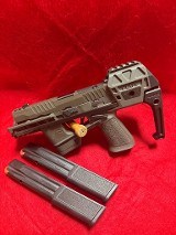 SIG SAUER P320 FLUX LEGION 9MM LUGER (9X19 PARA) - Image 1 of 13