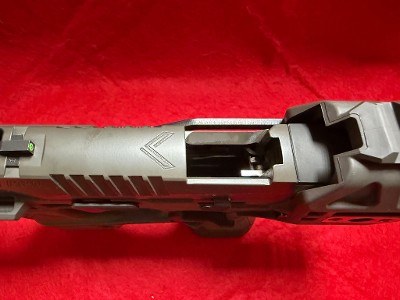 SIG SAUER P320 FLUX LEGION 9MM LUGER (9X19 PARA) - Image 6 of 13
