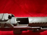 SIG SAUER P320 FLUX LEGION 9MM LUGER (9X19 PARA) - Image 10 of 13
