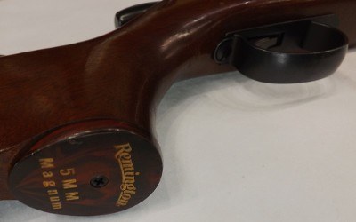 REMINGTON 592M 5MM RFM - Image 8 of 13