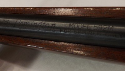 REMINGTON 592M 5MM RFM - Image 12 of 13