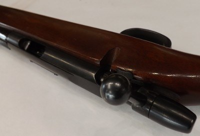REMINGTON 592M 5MM RFM - Image 7 of 13