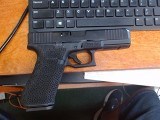 GLOCK 17 GEN 5 9MM LUGER (9x19 PARA) - Image 1 of 1