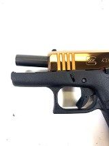 GLOCK 43X 9MM LUGER (9x19 PARA) - Image 6 of 10