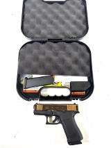 GLOCK 43X 9MM LUGER (9x19 PARA) - Image 4 of 10