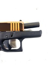 GLOCK 43X 9MM LUGER (9x19 PARA) - Image 5 of 10