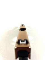 GLOCK 43X 9MM LUGER (9x19 PARA) - Image 9 of 10