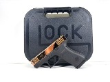 GLOCK 43X 9MM LUGER (9x19 PARA) - Image 3 of 10