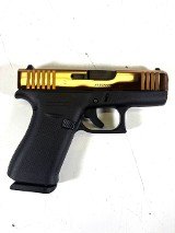 GLOCK 43X 9MM LUGER (9x19 PARA) - Image 2 of 10
