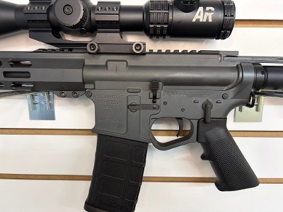 WISE ARMS wa-15g .300 AAC BLACKOUT - Image 16 of 25
