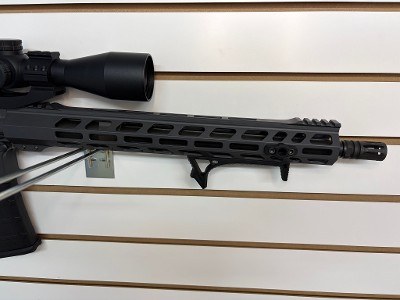 WISE ARMS wa-15g .300 AAC BLACKOUT - Image 9 of 25