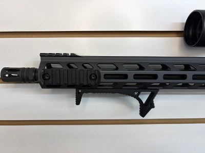 WISE ARMS wa-15g .300 AAC BLACKOUT - Image 17 of 25