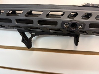 WISE ARMS wa-15g .300 AAC BLACKOUT - Image 6 of 25