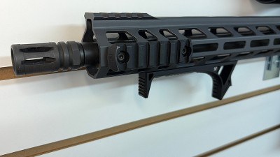 WISE ARMS wa-15g .300 AAC BLACKOUT - Image 25 of 25