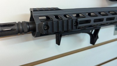 WISE ARMS wa-15g .300 AAC BLACKOUT - Image 20 of 25