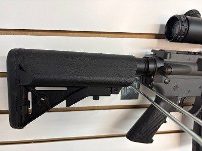 WISE ARMS wa-15g .300 AAC BLACKOUT - Image 3 of 25