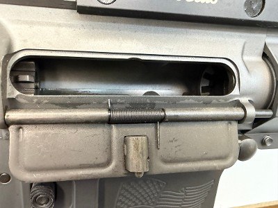 WISE ARMS wa-15g .300 AAC BLACKOUT - Image 11 of 25