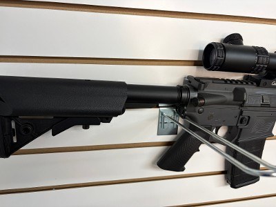 WISE ARMS wa-15g .300 AAC BLACKOUT - Image 4 of 25