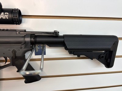 WISE ARMS wa-15g .300 AAC BLACKOUT - Image 15 of 25
