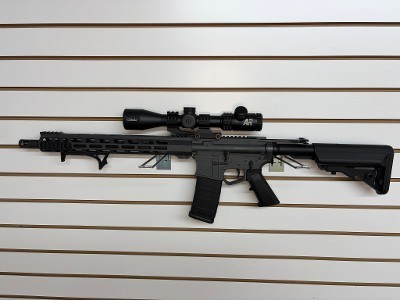 WISE ARMS wa-15g .300 AAC BLACKOUT - Image 14 of 25