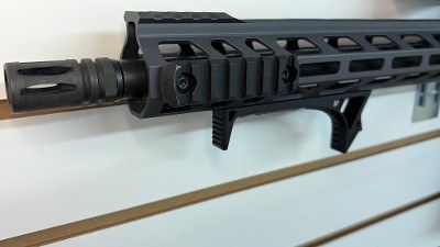 WISE ARMS wa-15g .300 AAC BLACKOUT - Image 22 of 25