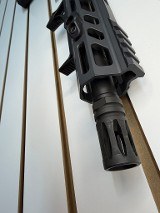 WISE ARMS wa-15g .300 AAC BLACKOUT - Image 7 of 25