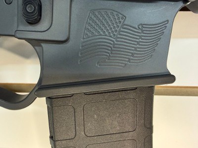 WISE ARMS wa-15g .300 AAC BLACKOUT - Image 13 of 25