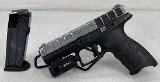 BERETTA APX 9MM LUGER (9x19 PARA) - Image 1 of 25