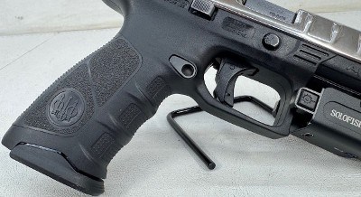 BERETTA APX 9MM LUGER (9x19 PARA) - Image 13 of 25