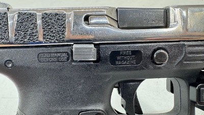 BERETTA APX 9MM LUGER (9x19 PARA) - Image 22 of 25