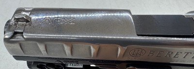 BERETTA APX 9MM LUGER (9x19 PARA) - Image 17 of 25